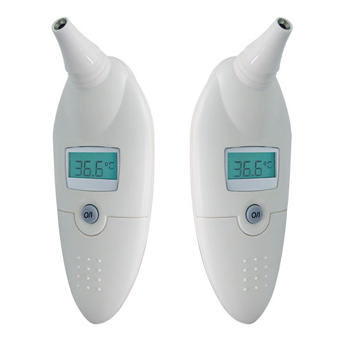 Nhiệt kế điện tử hồng ngoại Bosotherm Medical