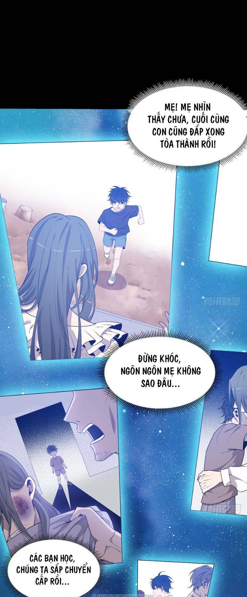 thát không mê thất chapter 41 5