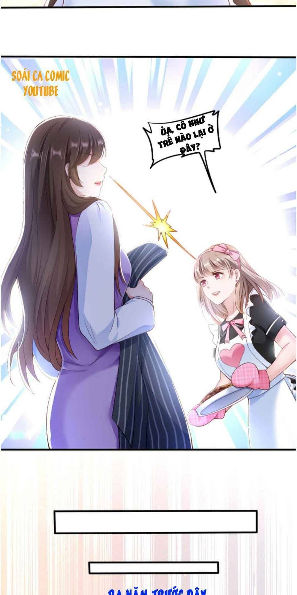 nhất sanh hữu hỉ chapter 3 12