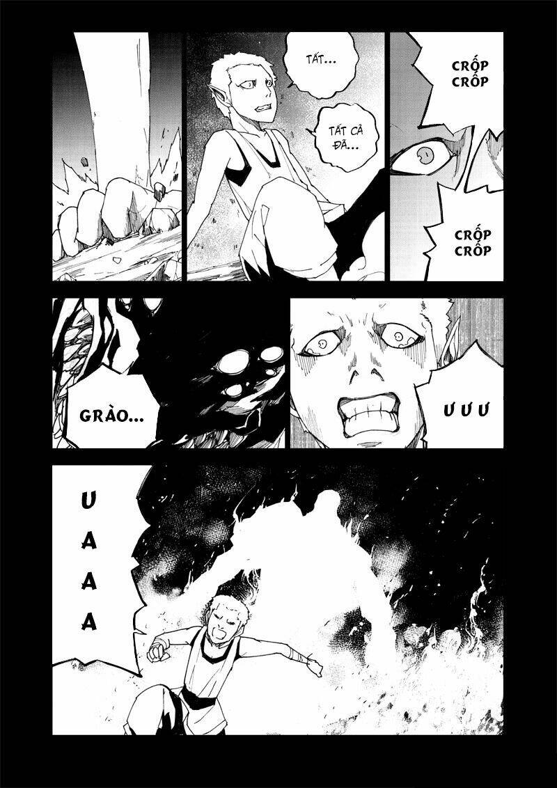 rakshasa street chapter 81 14