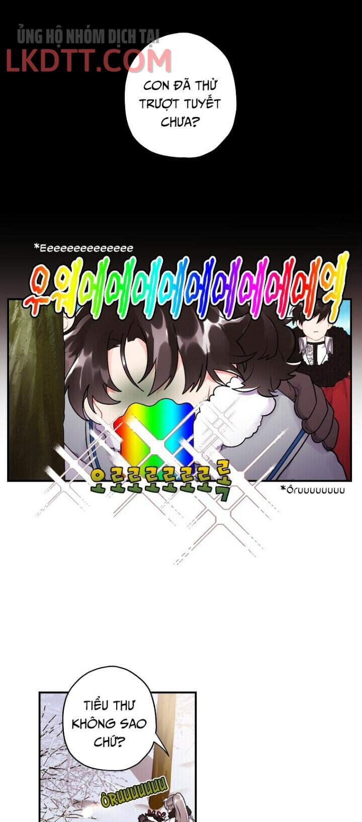 tôi đã trở thành con gái nuôi của nam chính chapter 4 53