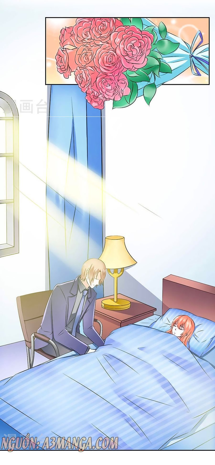 watashi wo hitorijime ni shite chapter 34 12