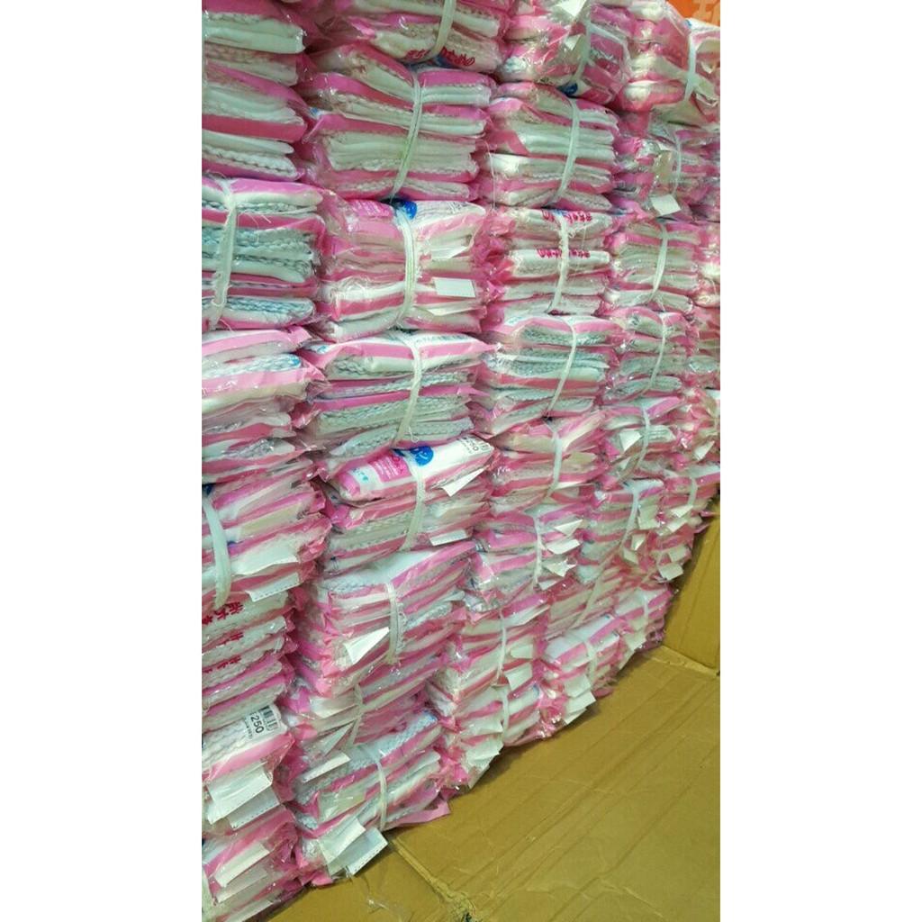 Set 10 khăn xô cho bé sơ sinh