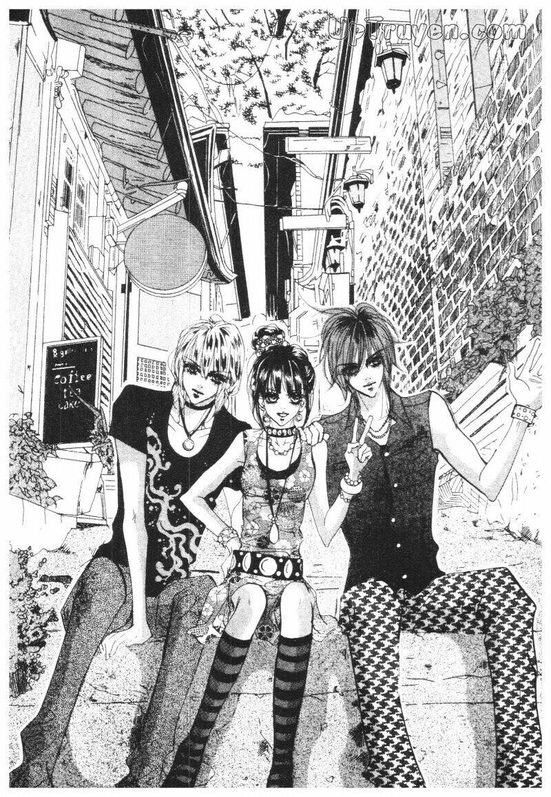 hoàng cung chapter 21 79