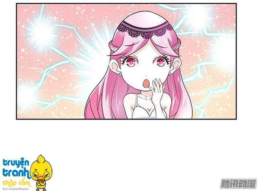 cường sủng hào môn tiểu manh thê chapter 15 28