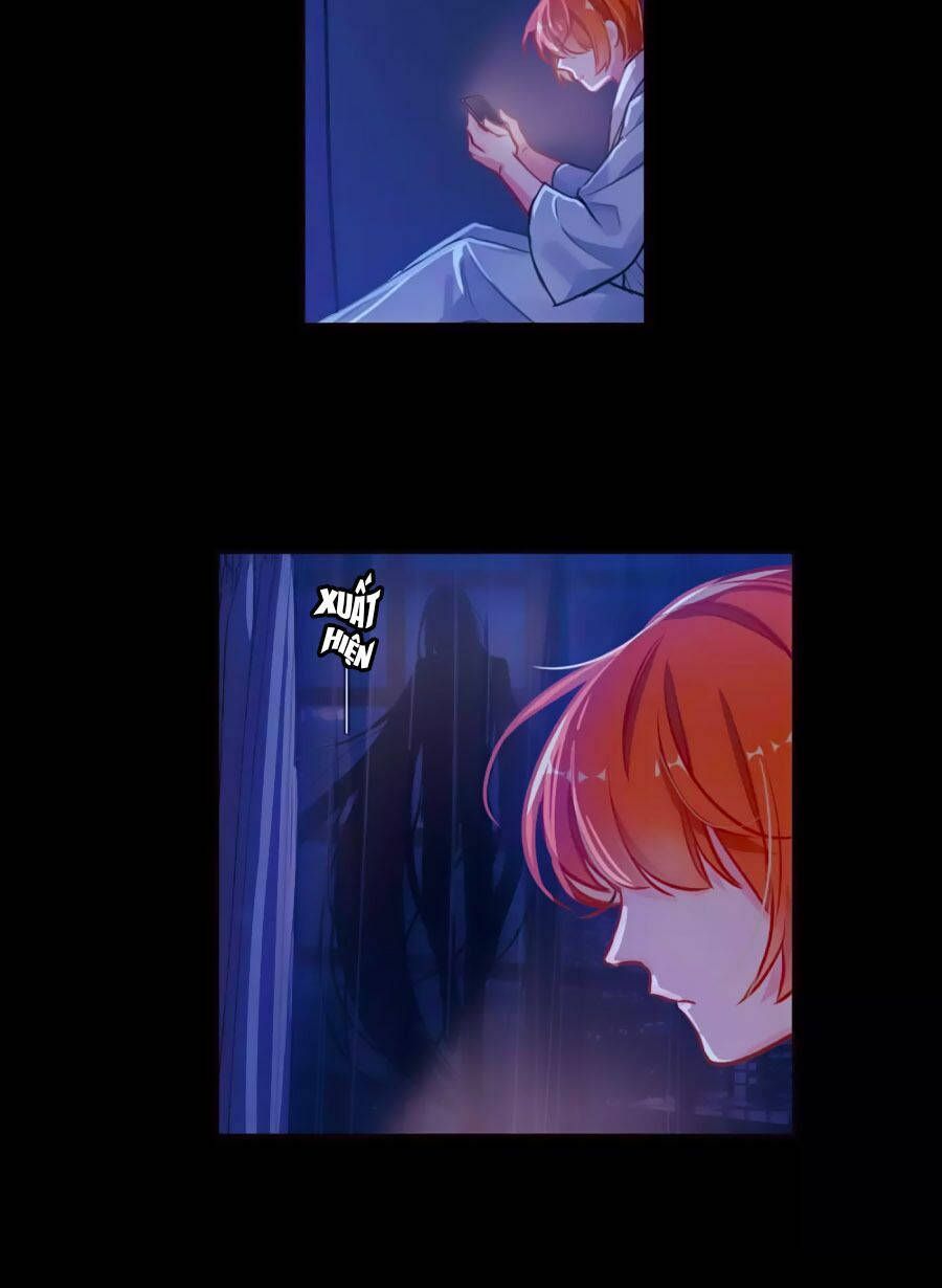 địa ngục cáo bạch thi chapter 52 18