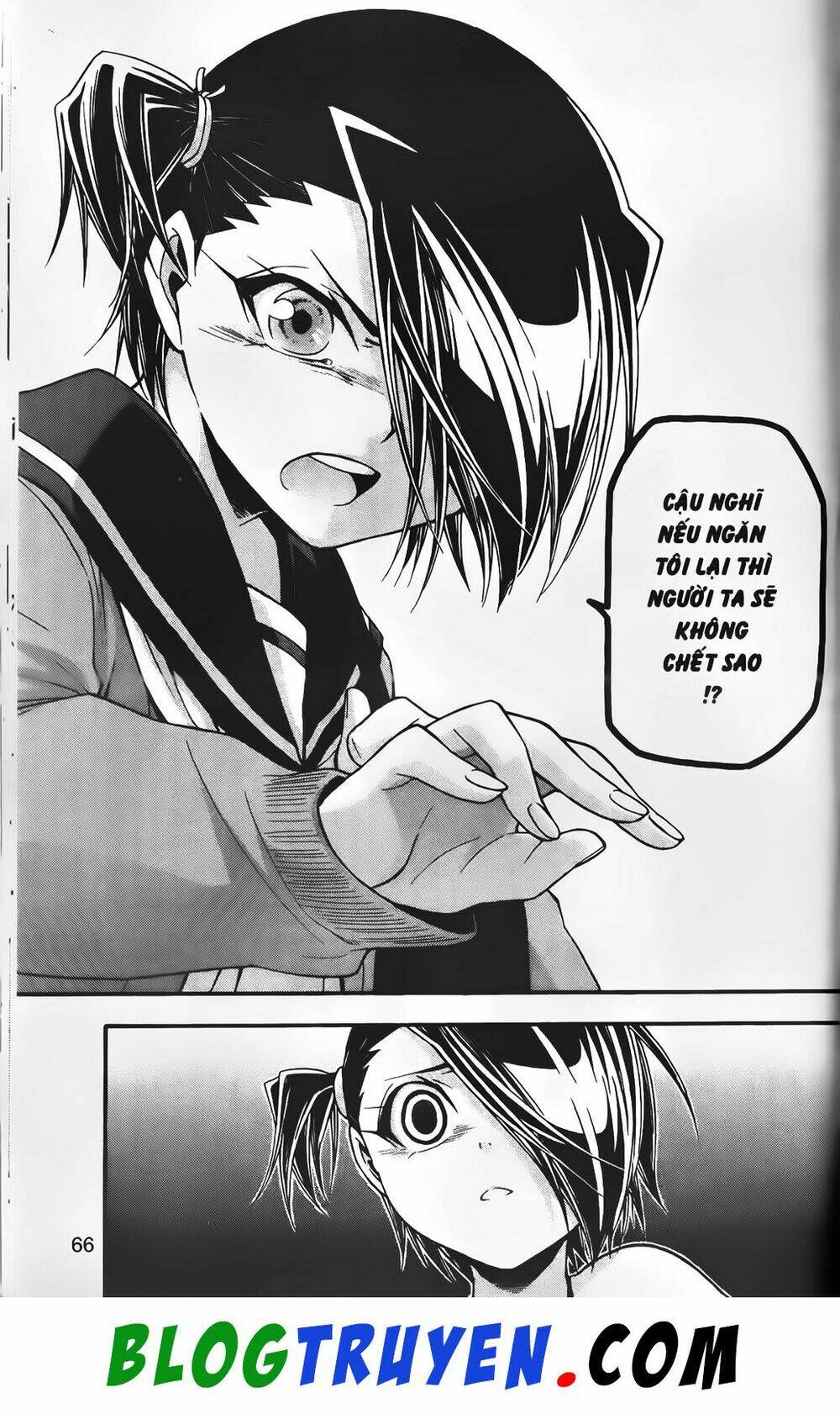 emma đến từ địa phủ chapter 30 20