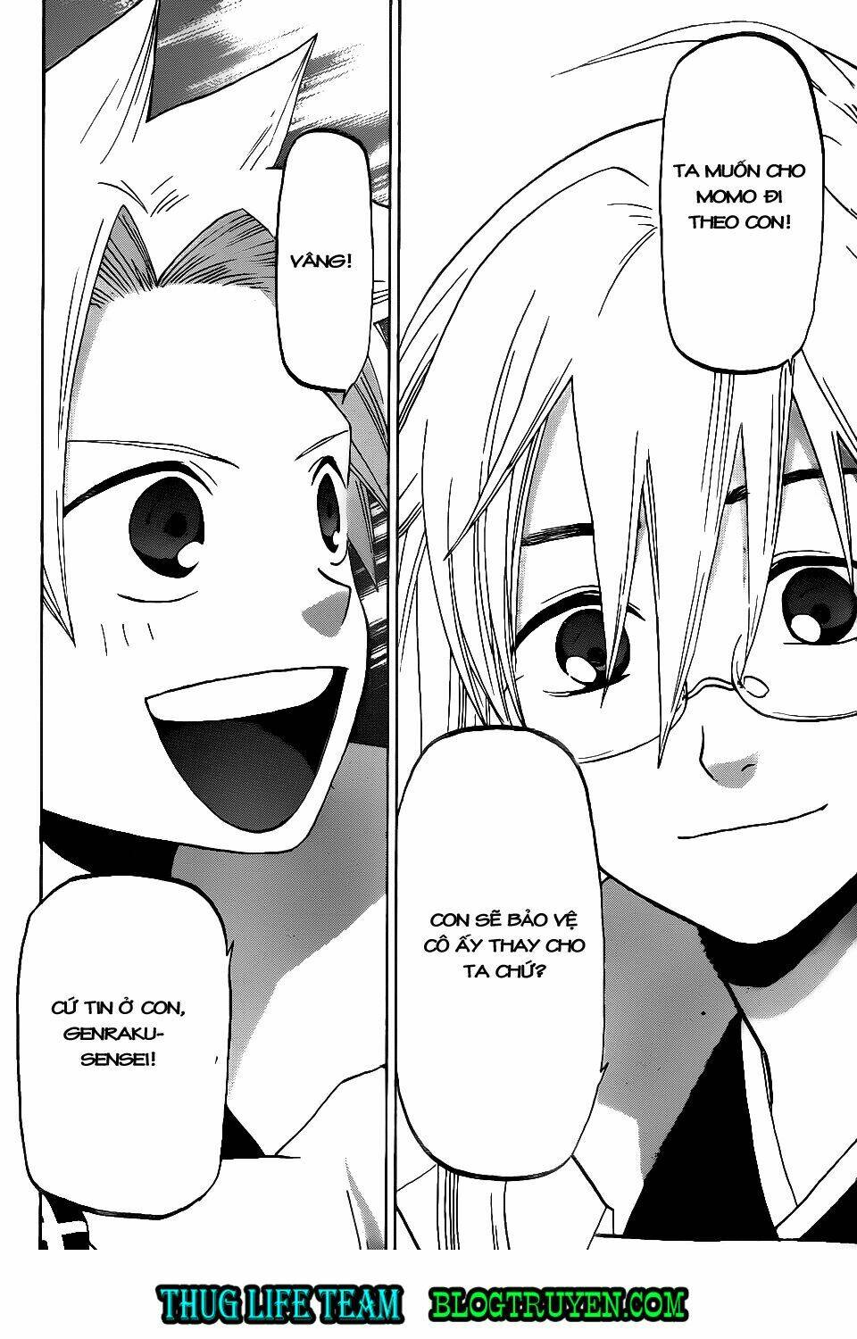 kaitai shinsho zero chapter 38 11