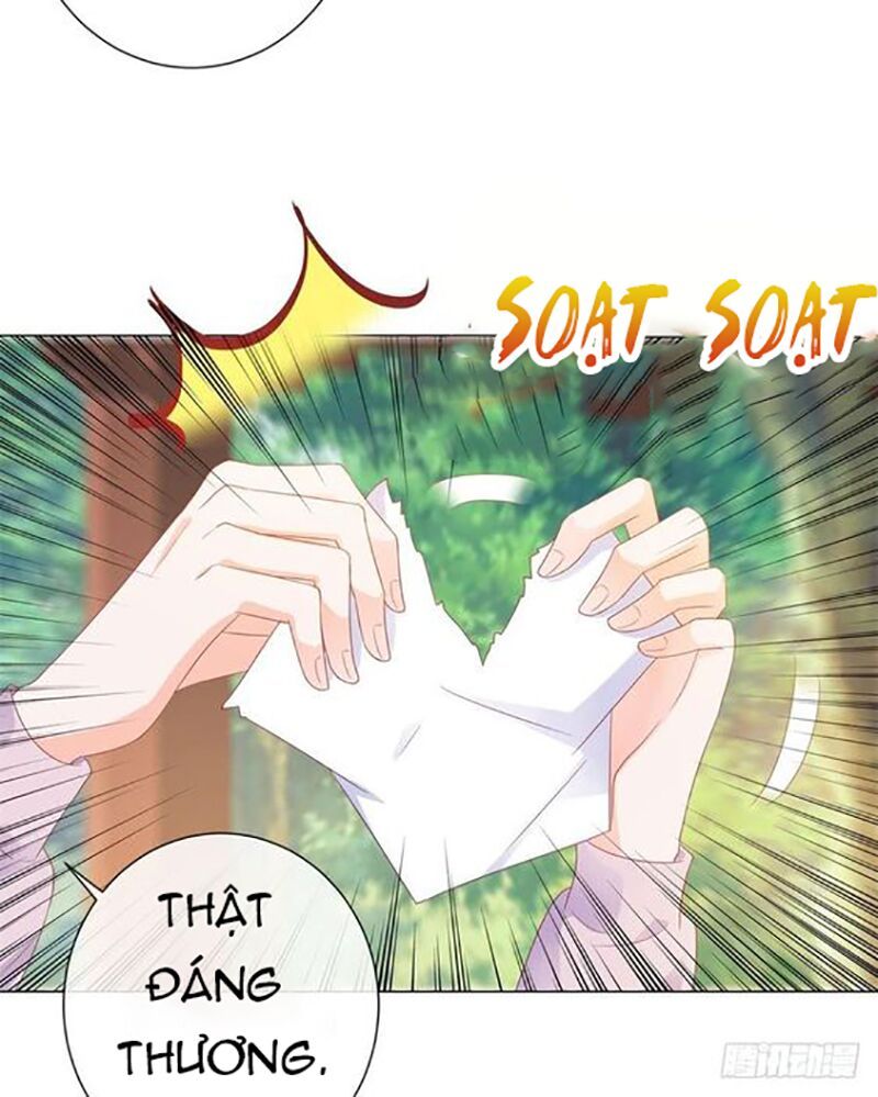 ẩn hôn 100%: chọc tức vợ yêu mua một tặng một chapter 82 20