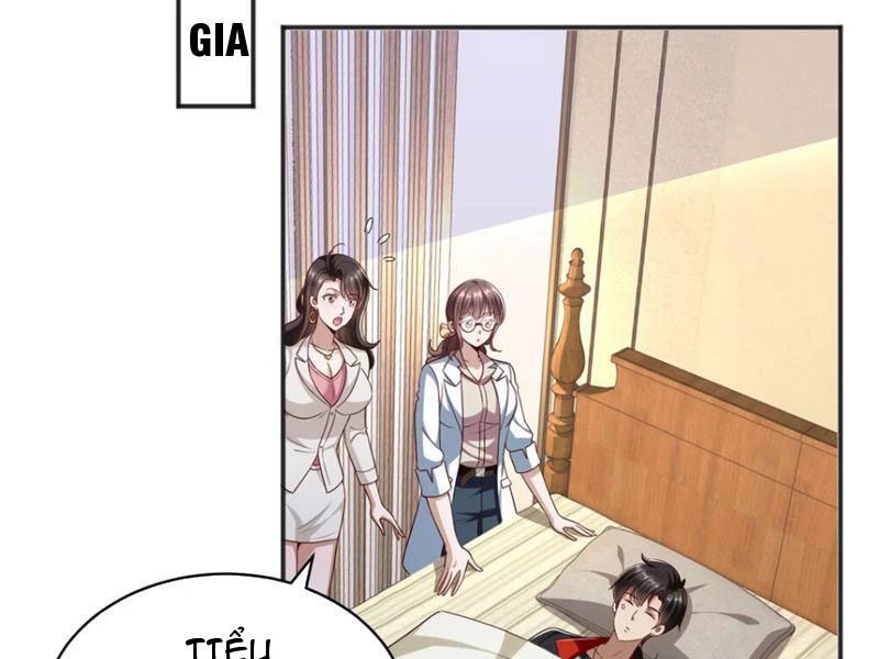 bảy vị tỷ tỷ tuyệt thế vô song của ta chapter 7 62