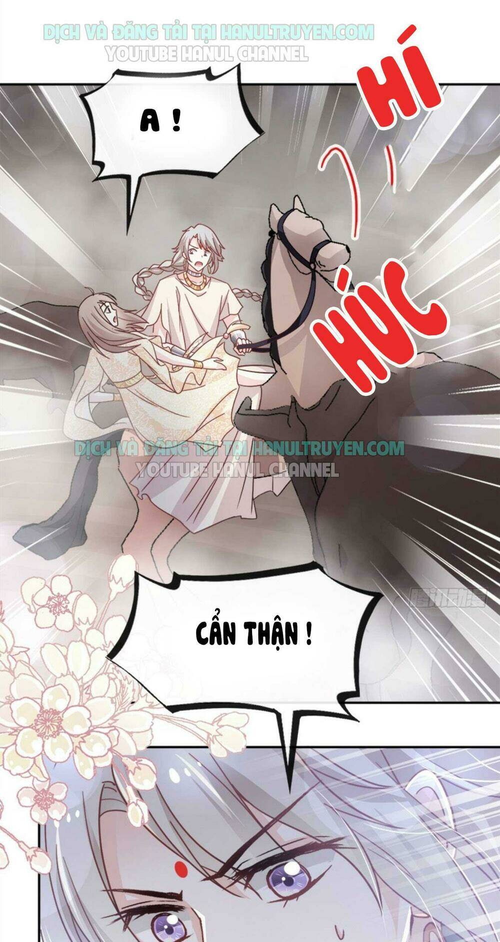 thiên hạ đệ nhất sủng phi chapter 76.2 14