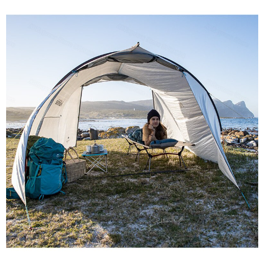Giường du lịch siêu nhẹ Naturehike NH19JJ006