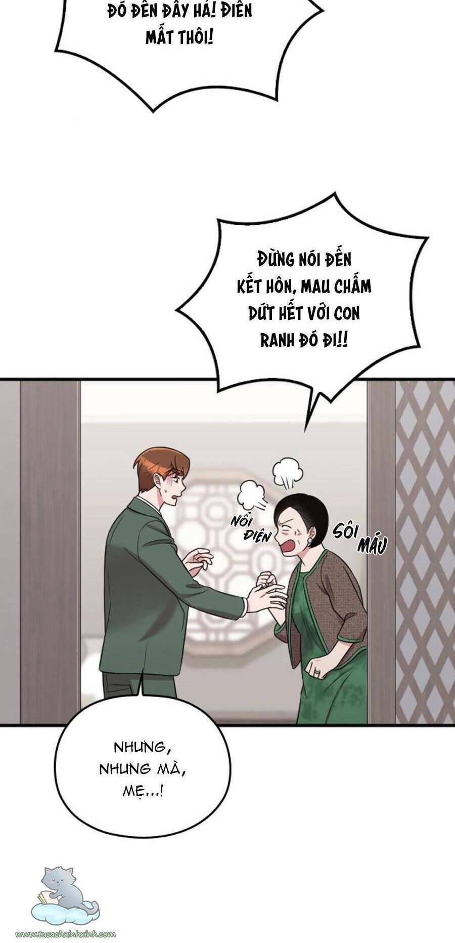 cô đi mà lấy chồng tôi đi chapter 23 71