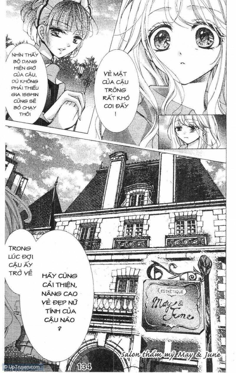 amai akuma ga warau chapter 35 18