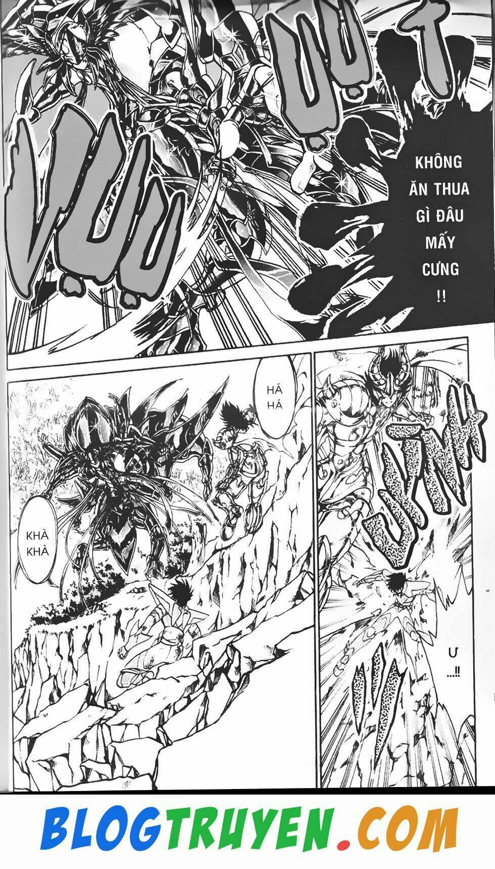 thần thoại minh vương chapter 83 4