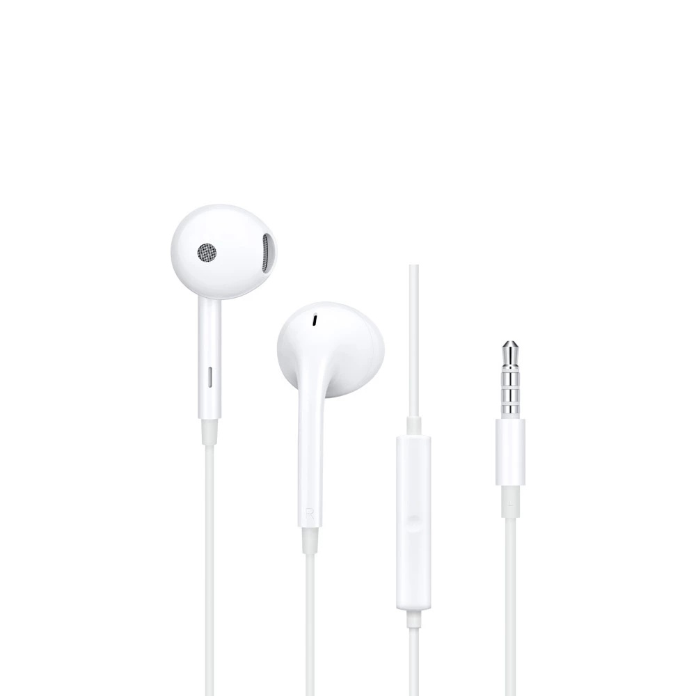 Tai Nghe có Dây Nhét Tai Earthphone Siêu Rẻ Bền Chất Lượng Type C jack 3.5 cho điện thoại smartphone IP IOS ANDROID - miếng lót chuột