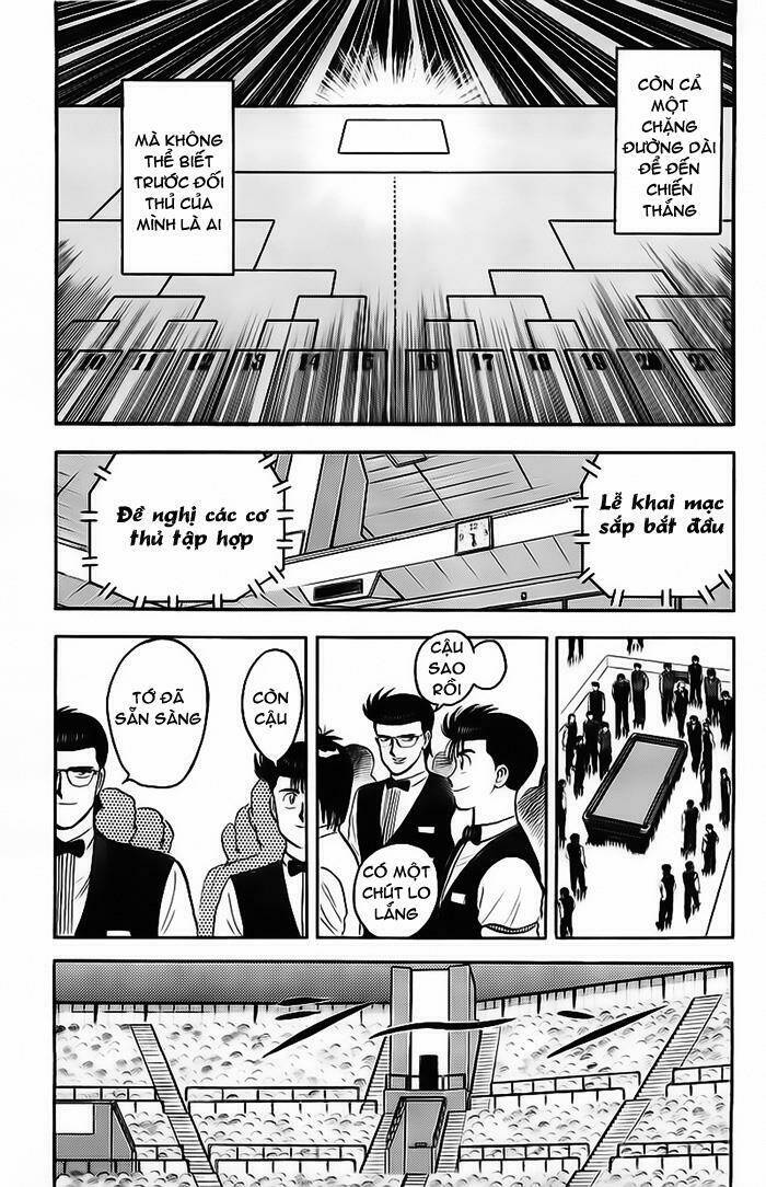 break shot chapter 88 12