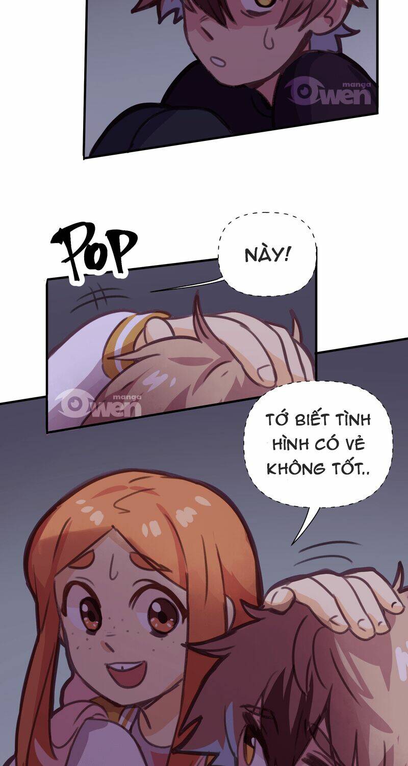 lời nguyền lalin chapter 32 16