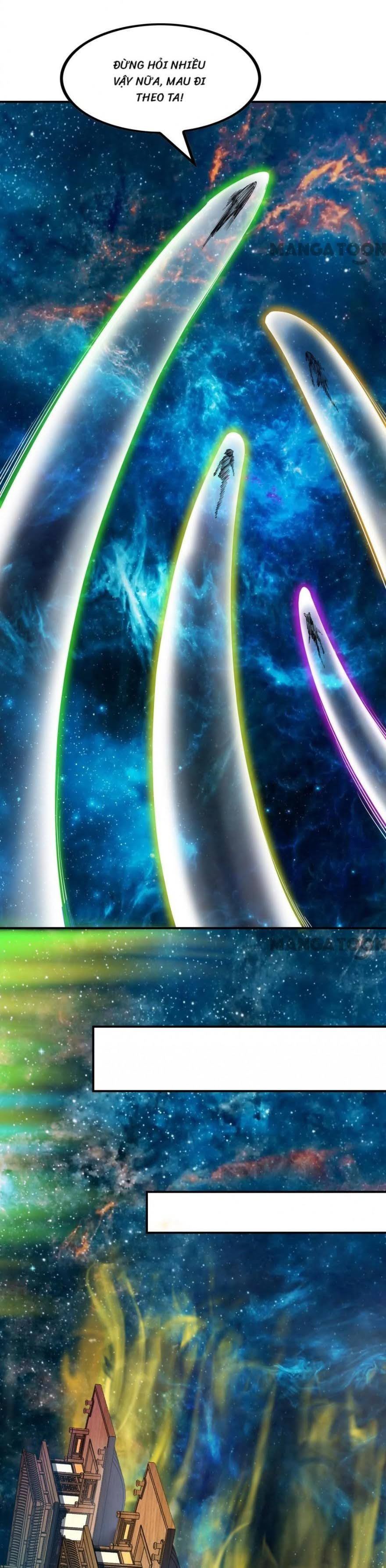 Đệ Nhất Ở Rể chapter 140.1 6