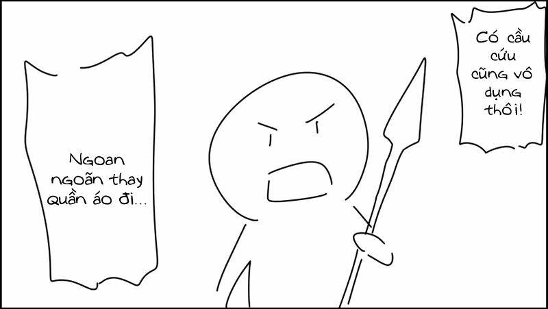 senyuu chapter 72 51