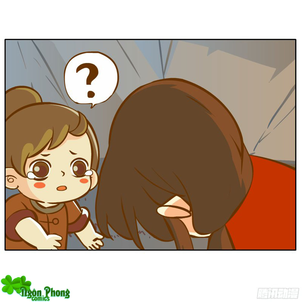 hòa thượng và tiểu long quân chapter 26 18