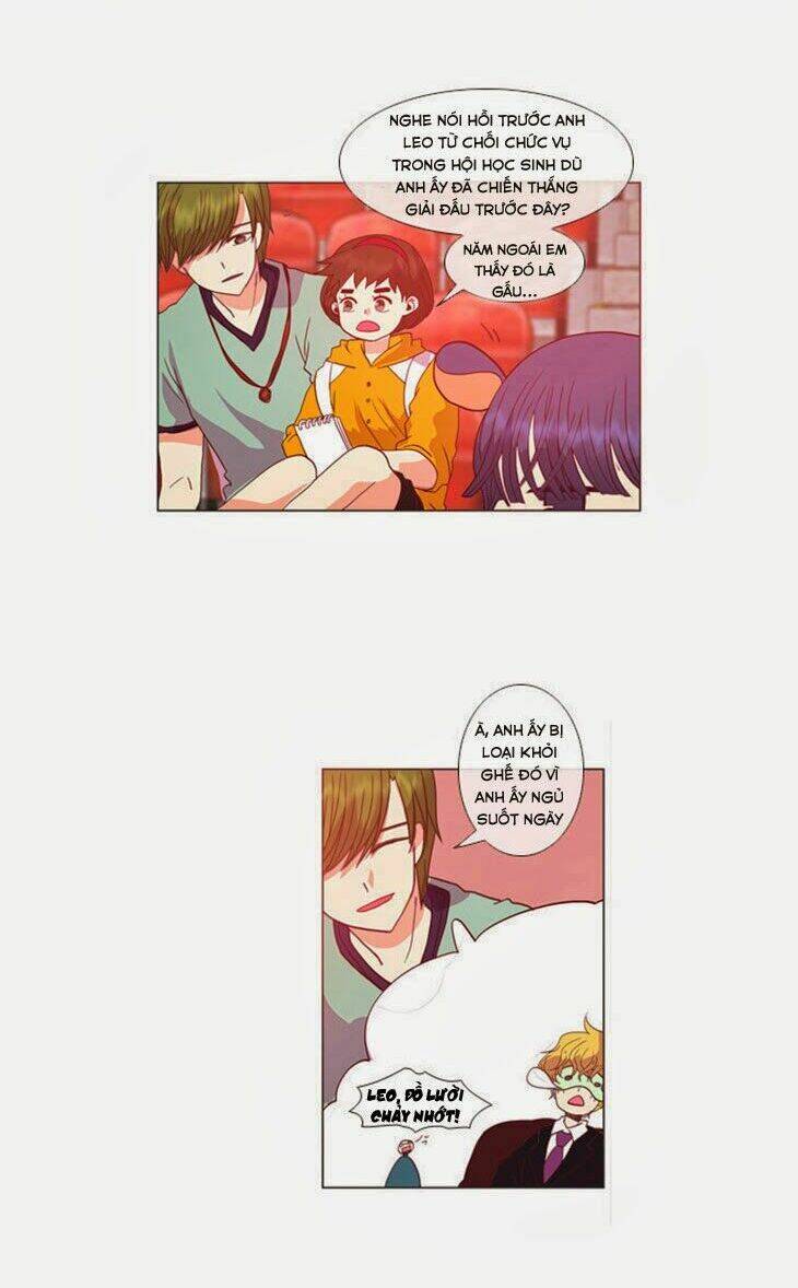 món quà từ chúa chapter 24 19