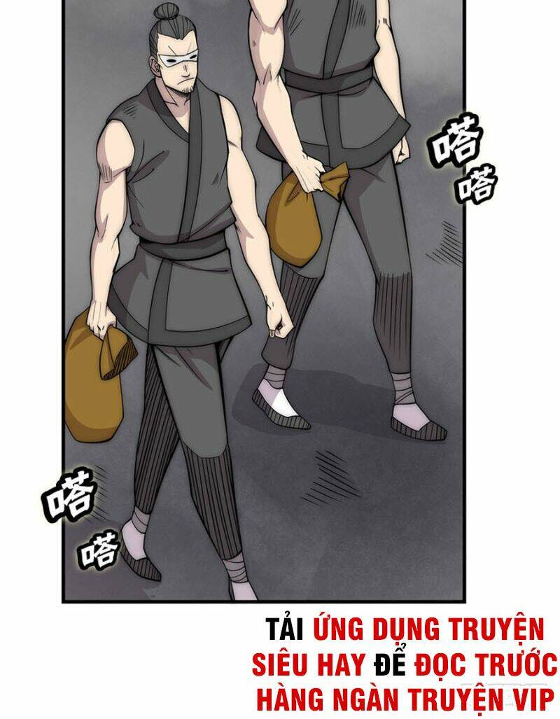 cuộc sống thoái ẩn của võ lâm chi vương chapter 100 22