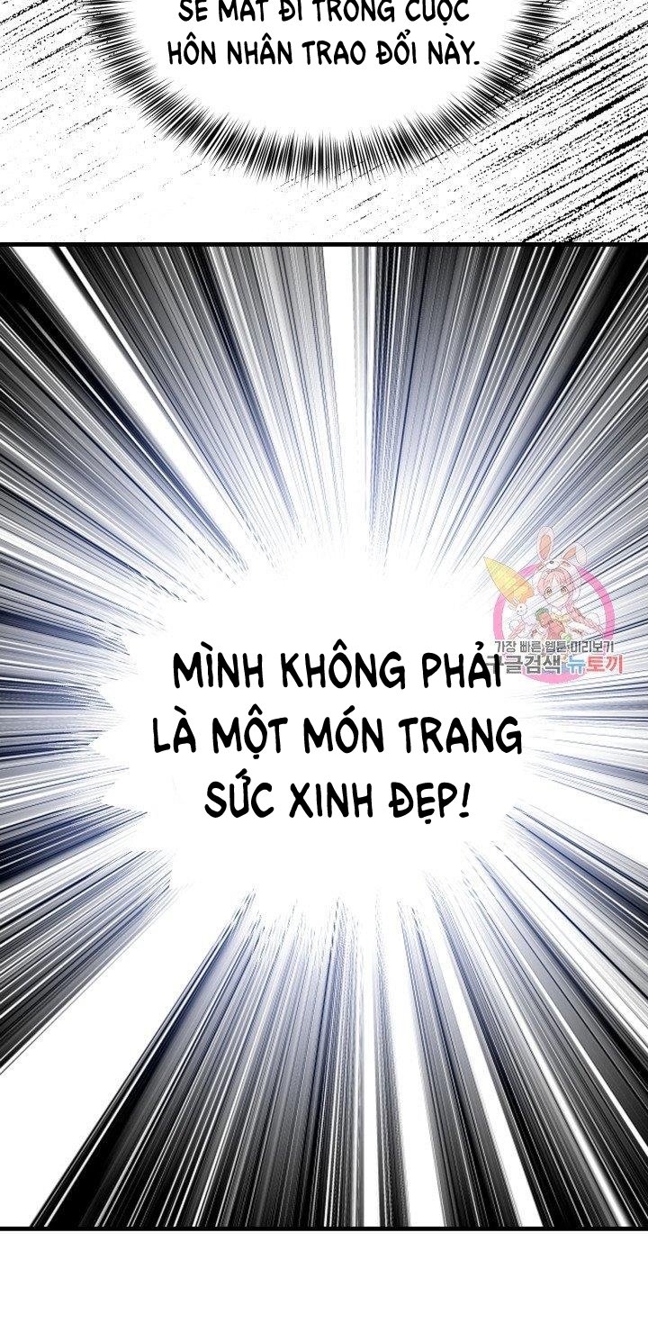 trở thành vợ thái tử quái vật chapter 30.2 24