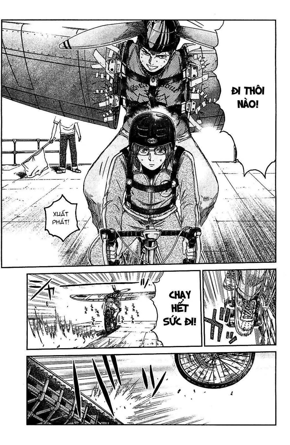 gto: shonan 14 days chapter 55 15