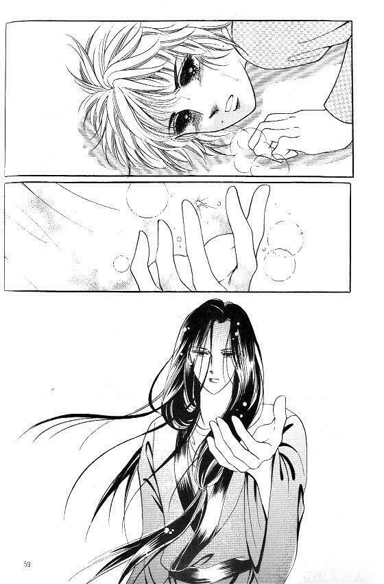 hot blooded woman chapter 58 8