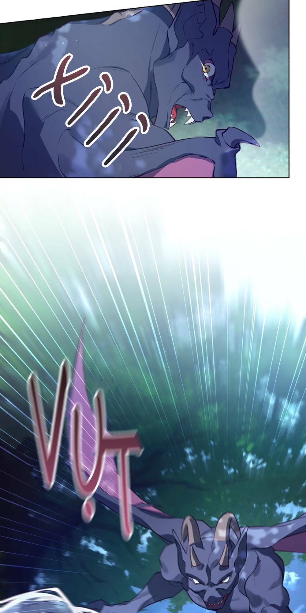 công chúa khắc dấu lên kẻ phản nghịch chapter 44 41