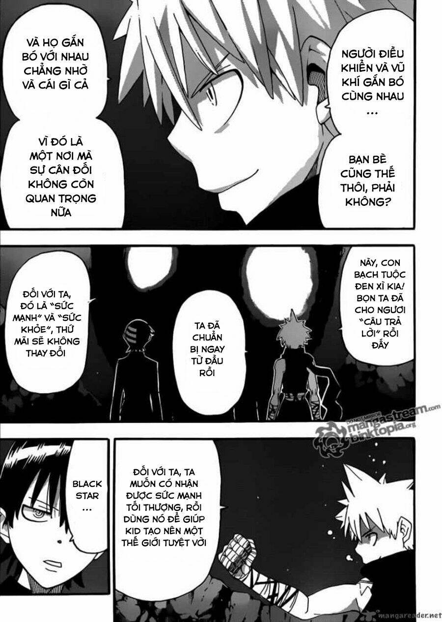 soul eater chapter 79 7