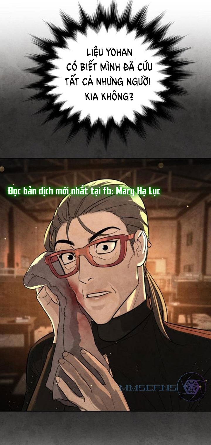 bạch huyết - white blood chapter 69 113