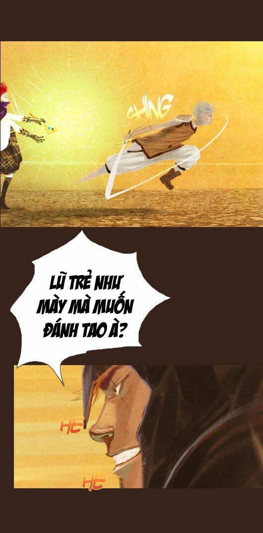 hội ảo thuật chapter 40 16