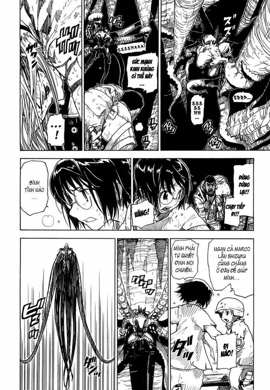 king of thorns chapter 25 11