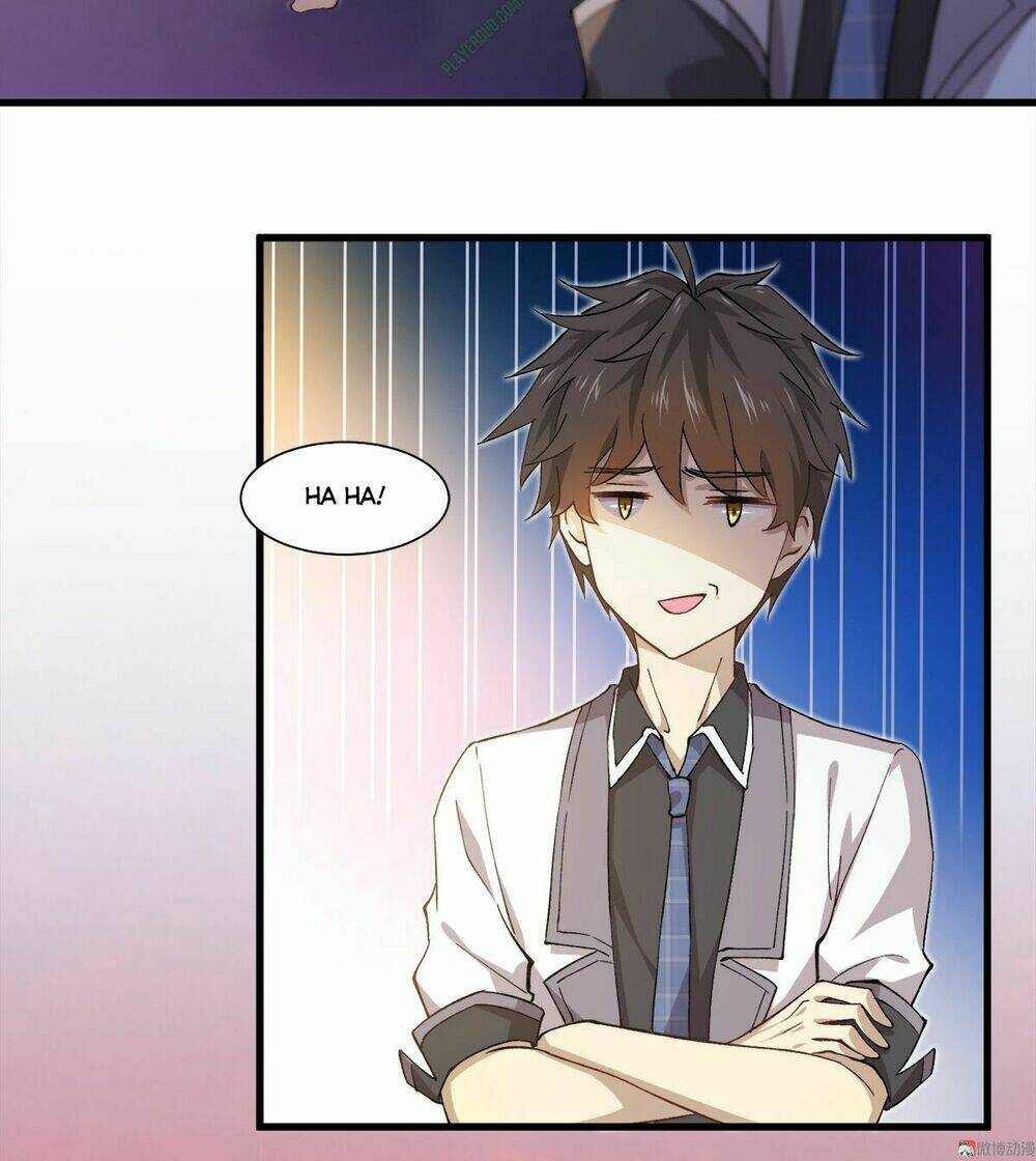 xuyên không vào thế giới nữ cường chapter 5 3