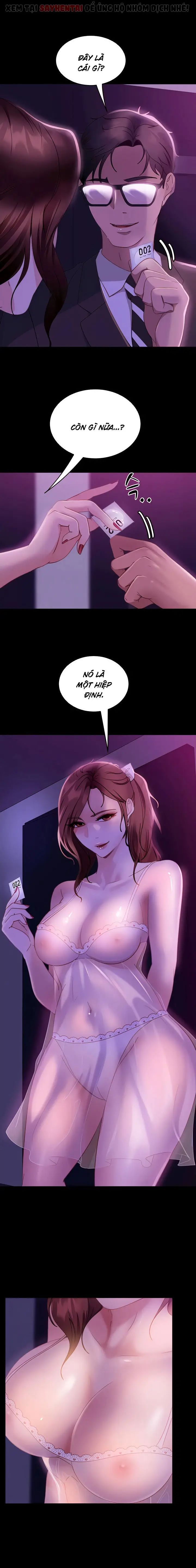 cơ quan giới thiệu hôn nhân chapter 21 7