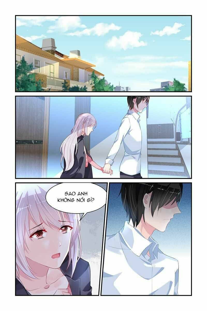 danh môn thiên hậu chapter 41 1