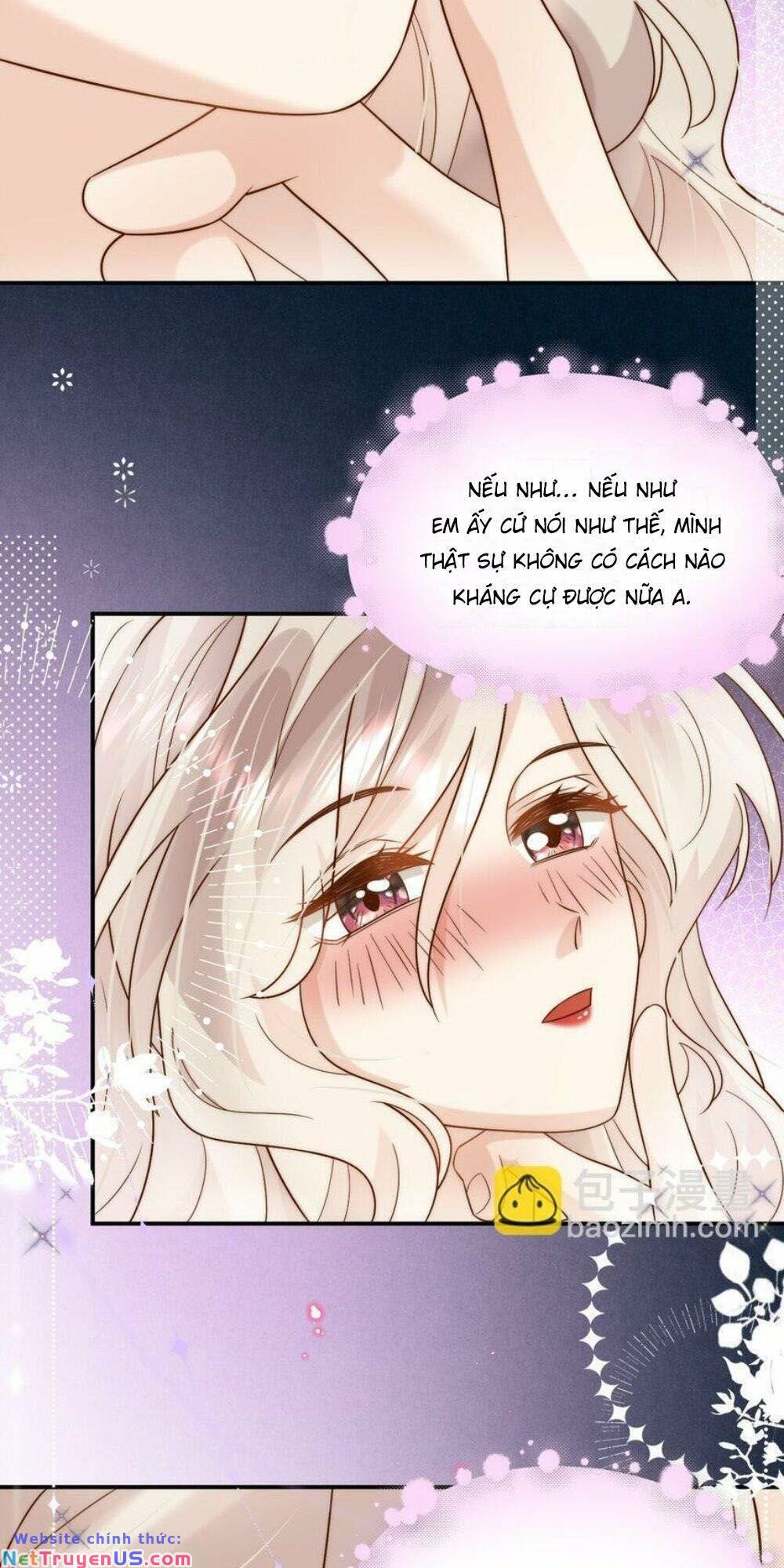 ta được thế thân tỏ tình chapter 31 9