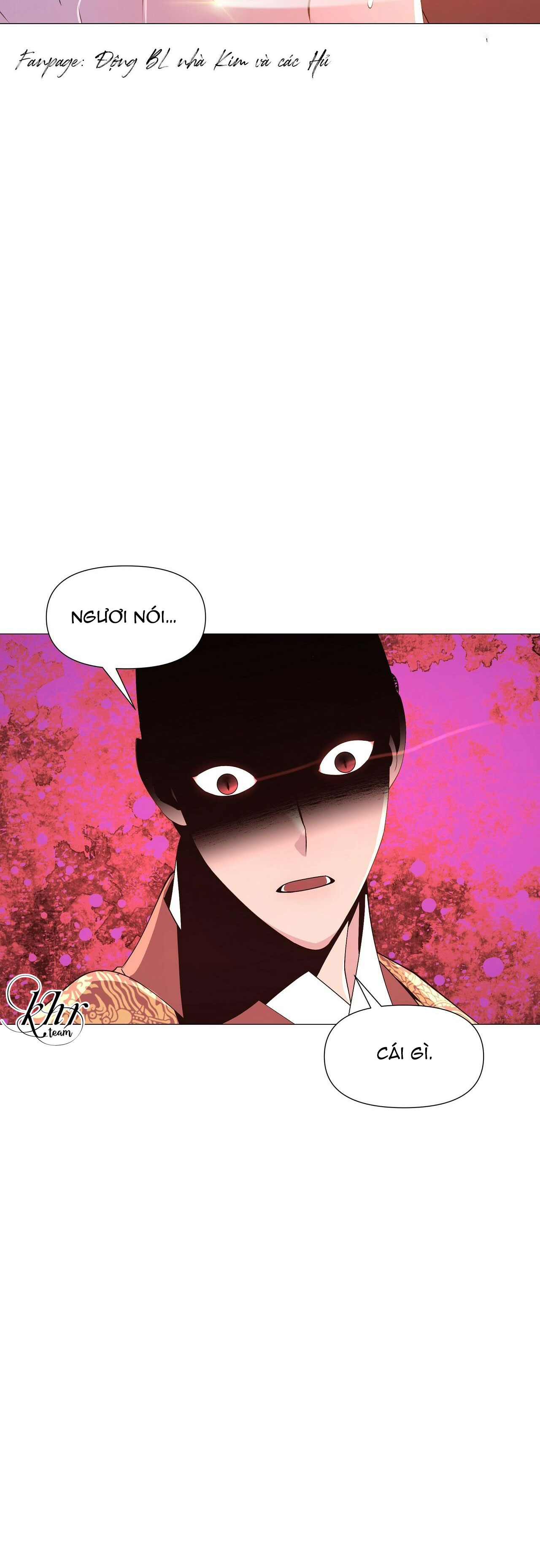 dạ xoa hóa liên ký chapter 12 45