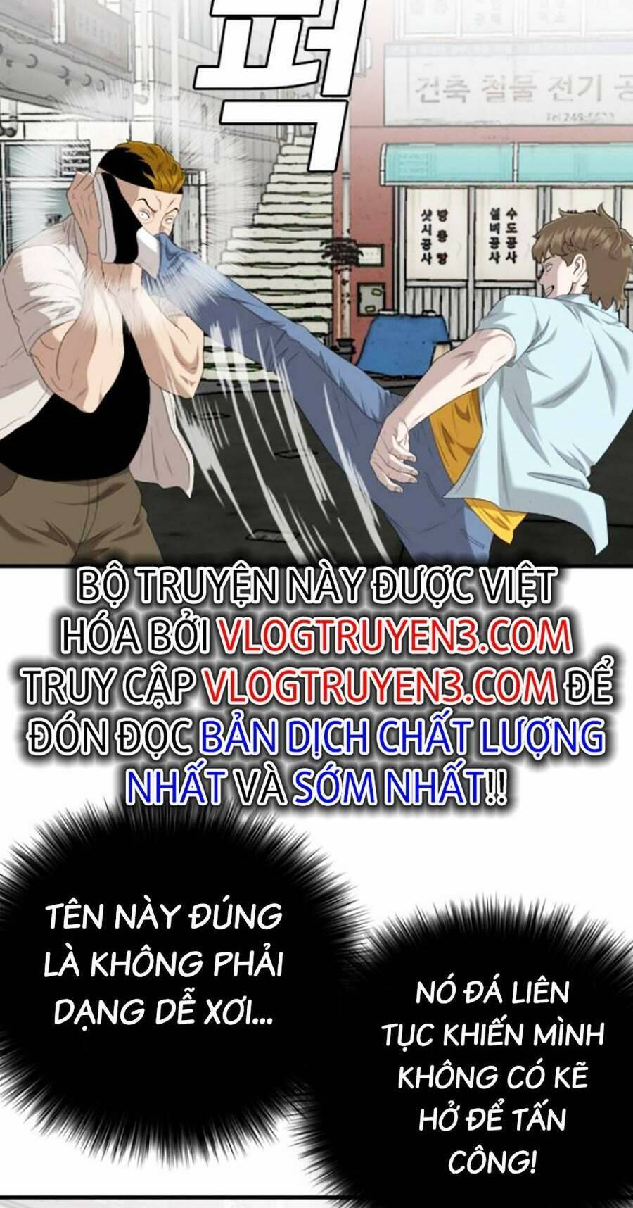 người xấu chapter 148 26