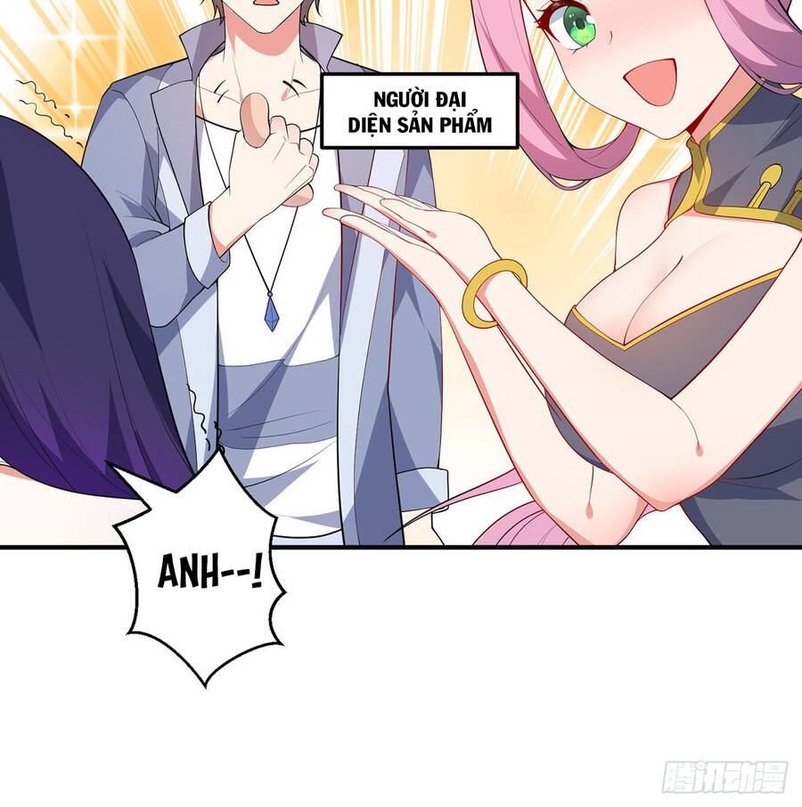 nhặt thuộc tính tại trái đất chapter 16 77