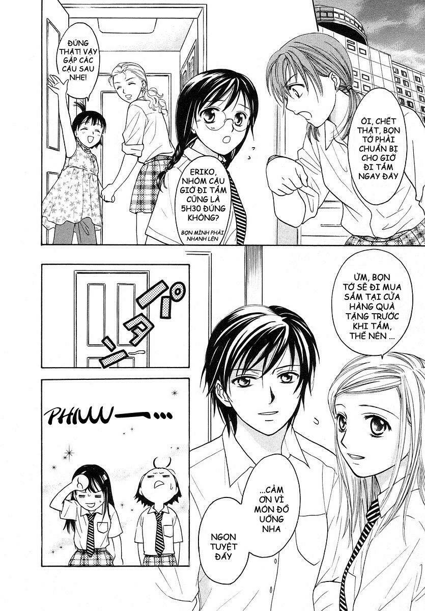 joshikousei chapter 65 19