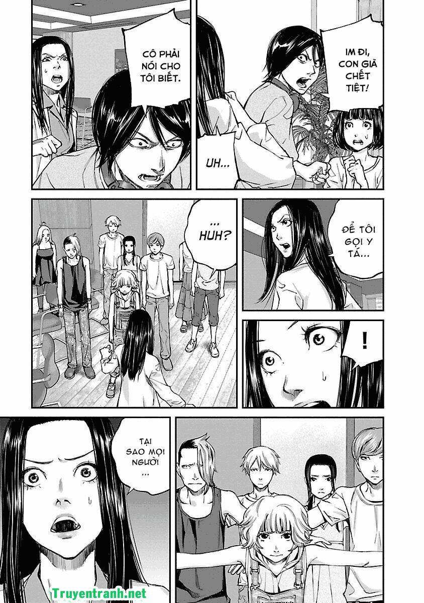 killing morph chapter 18 10