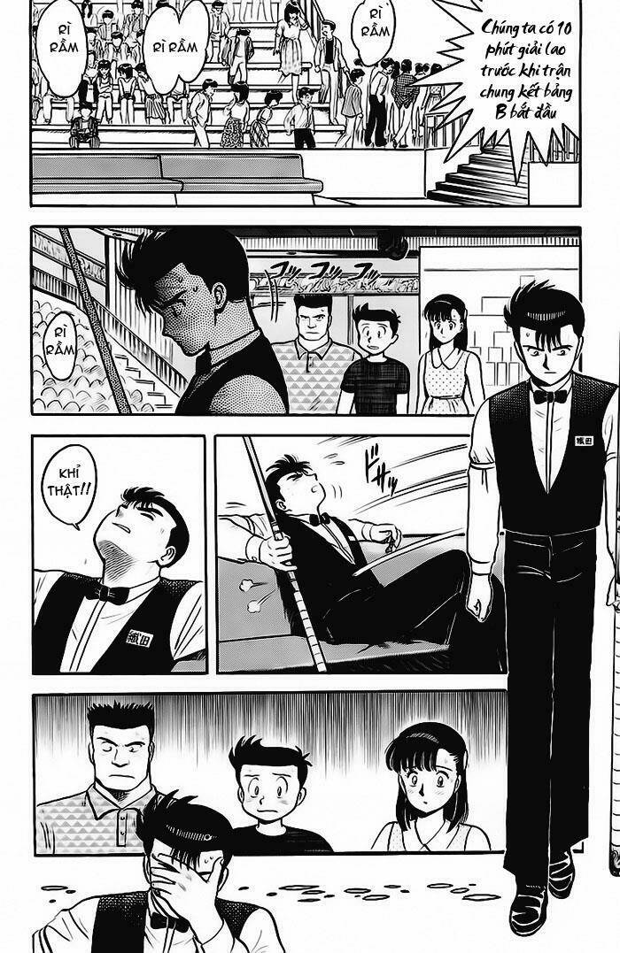 break shot chapter 56 7