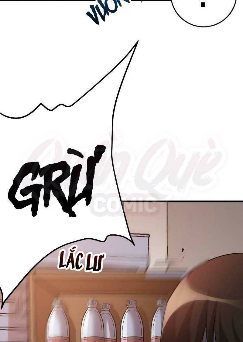 sau mạt thế tôi trở thành zombie chapter 7 71