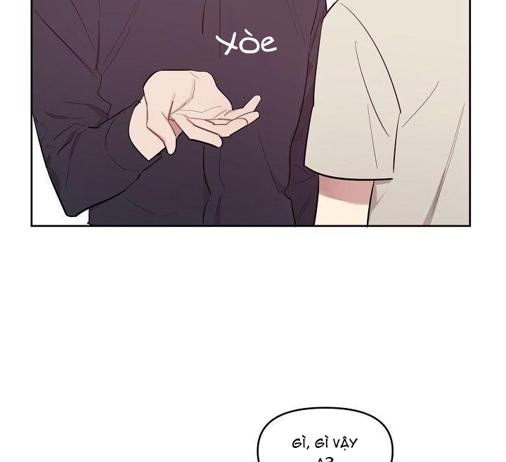 vị khách khả nghi và nhóc làm thêm chapter 6 19