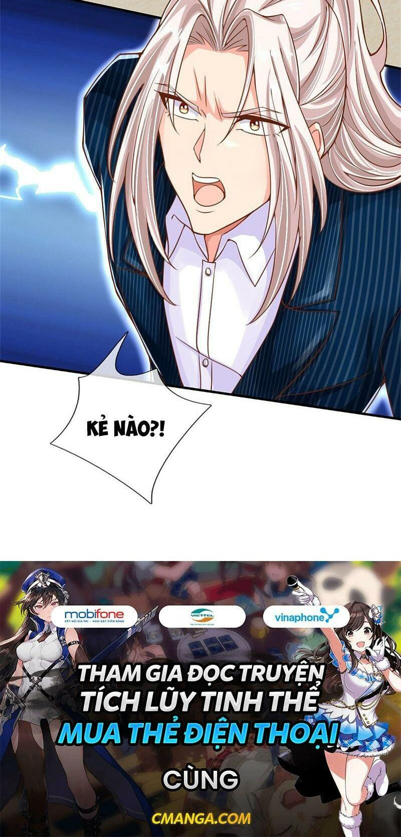 vú em tiên tôn đi ở rể chapter 181 30