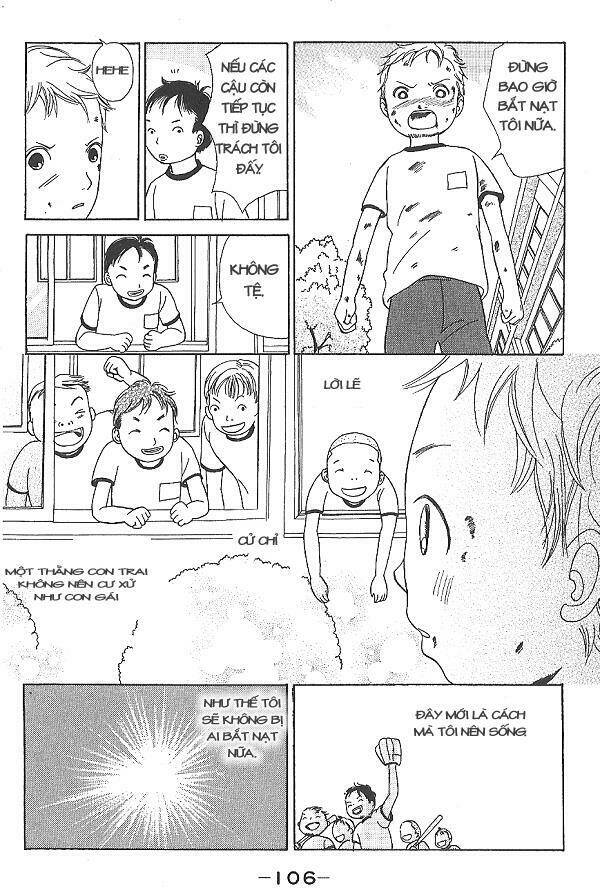 i.s. (intersexuality) chapter 2 16