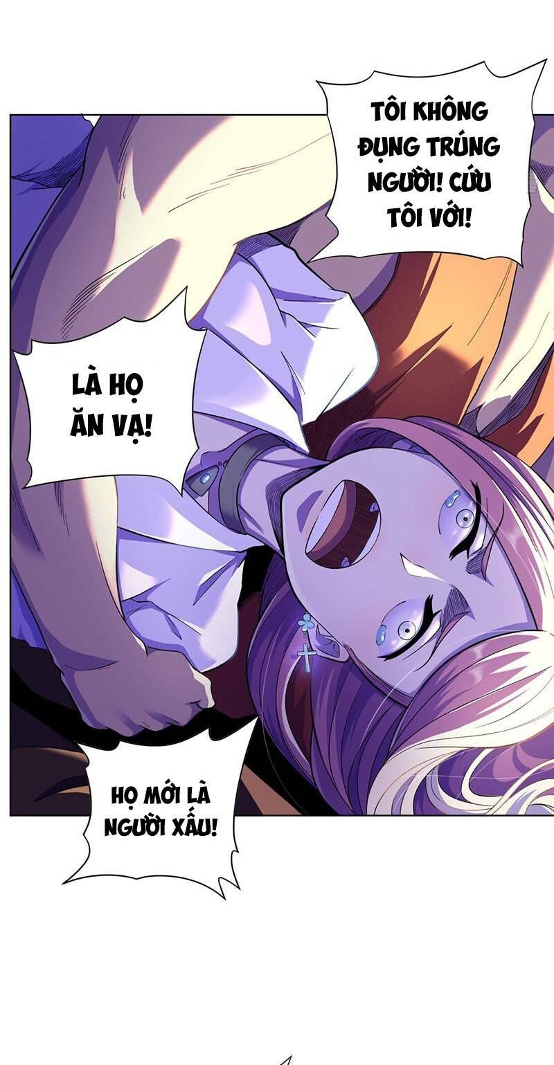 vương bài thần y chapter 6 27